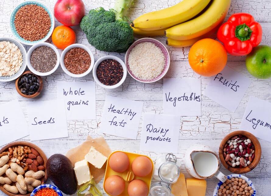 Fad Diets