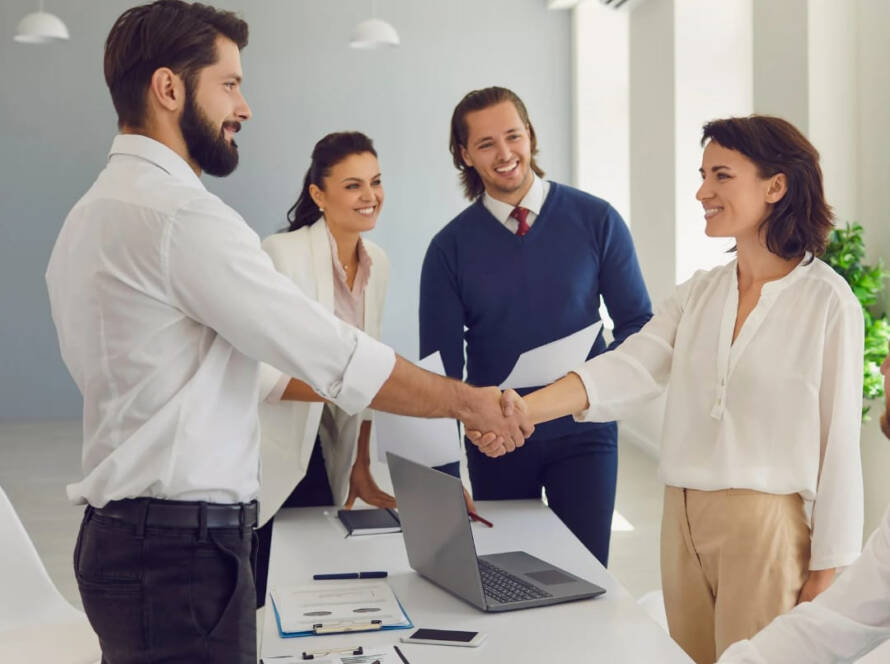 Unlocking Positive Change