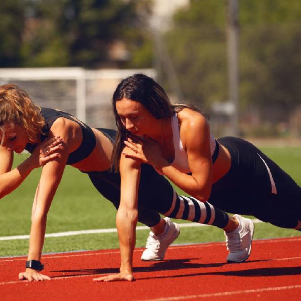 Visualizing Victory: The Psychological Success Behind the Paris Olympics