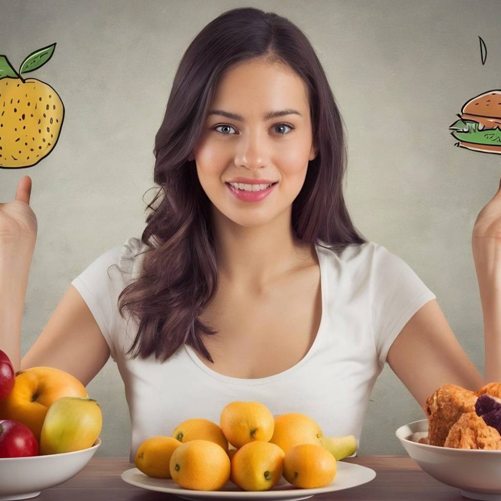 The Science of Food and Your Health